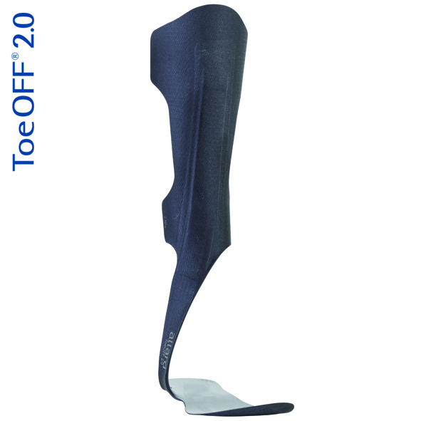 ToeOff 2.0
