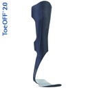 ToeOff 2.0