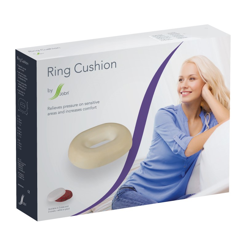 Ring Cushion