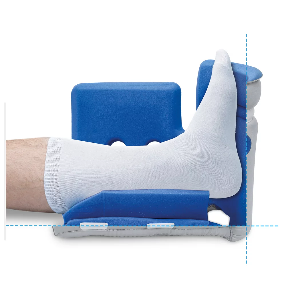 Body Armor® Heel Reliever