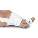Toe Alignment Splint