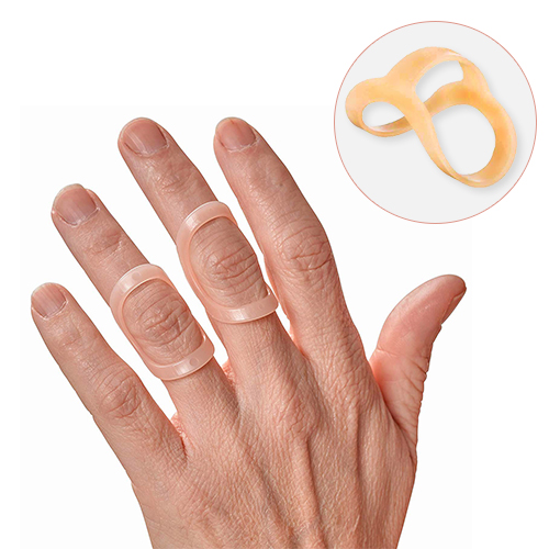 Oval-8 Splint