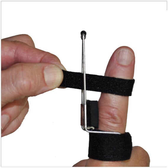 3pp® Side Step Splint