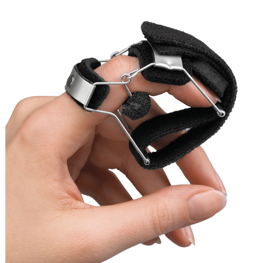 3pp® Step Down Splint