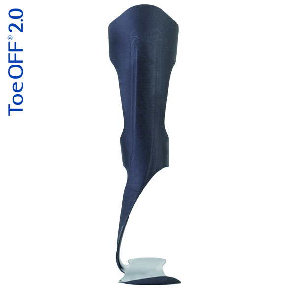 ToeOff 2.0