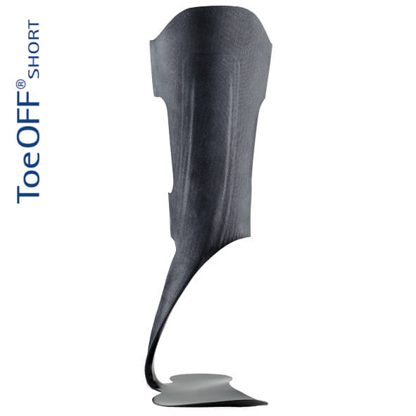 ToeOff Short