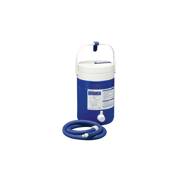 Cryo/Cuff™ Gravity Cooler