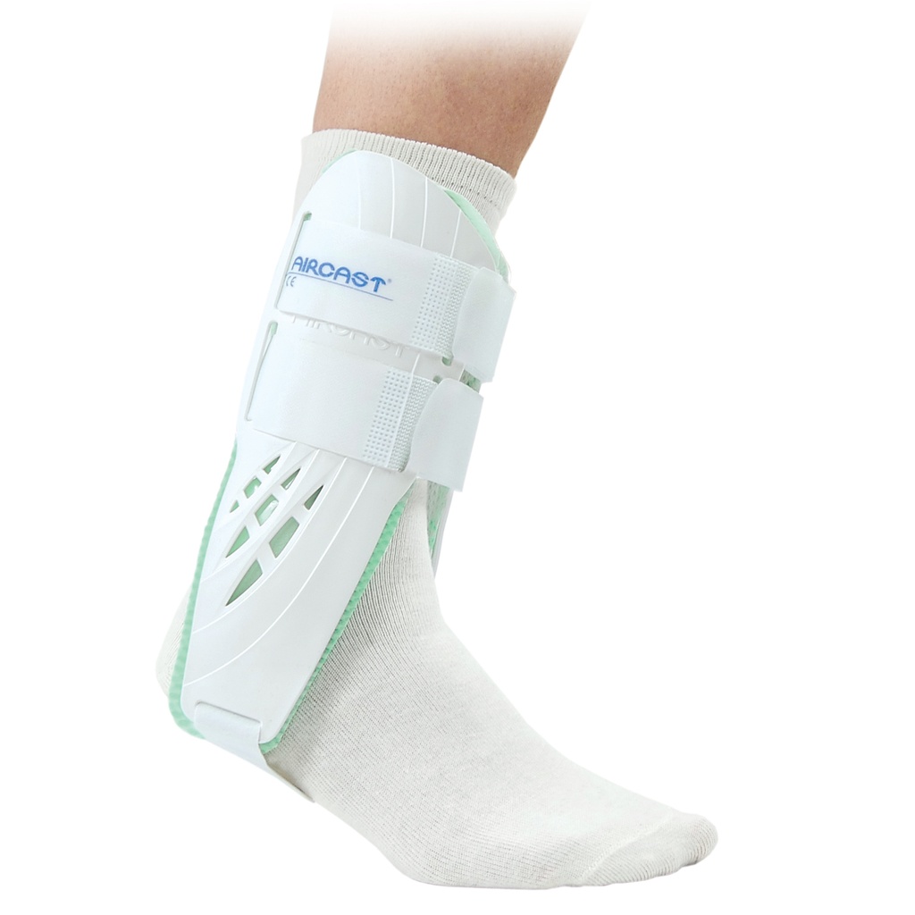 Air-Stirrup II™