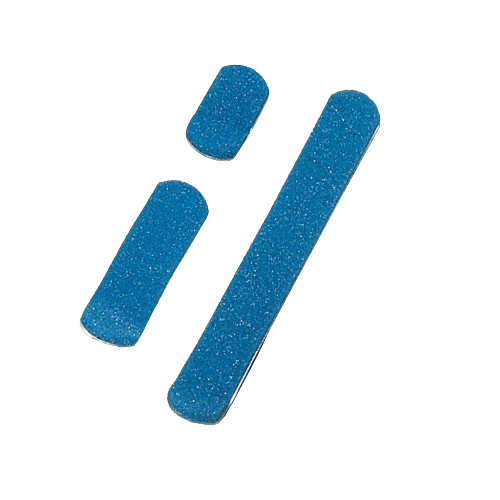 Spoon Splint