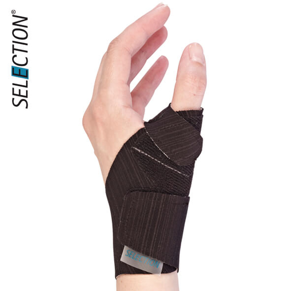 Selection Thumb RIGID