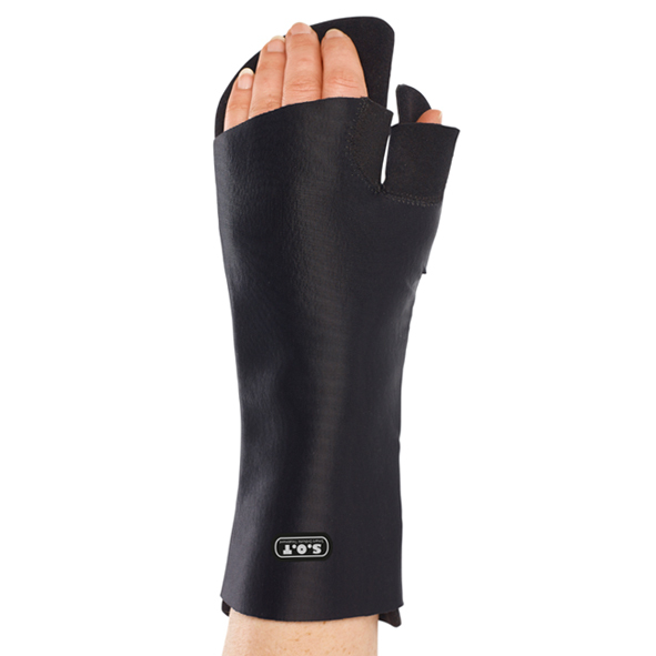S.O.T. Resting Splint