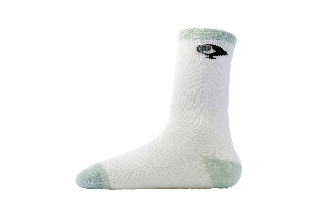 Bamboo Double Layered Socks