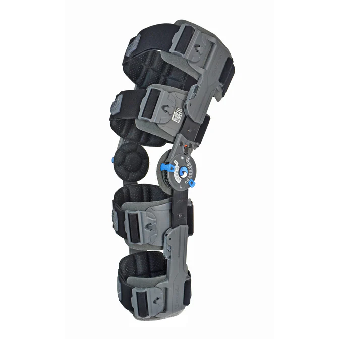 Ascender® Telescopic ROM Knee Orthosis
