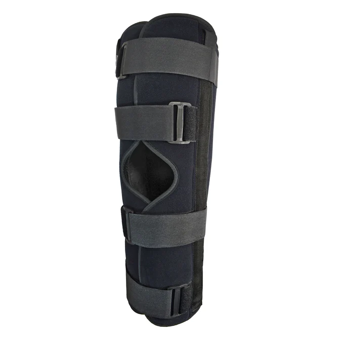 Jura Three Panel Immobiliser