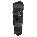 Jura Three Panel Immobiliser