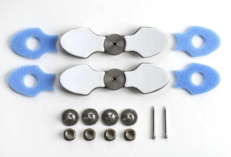 Pivot Joint
