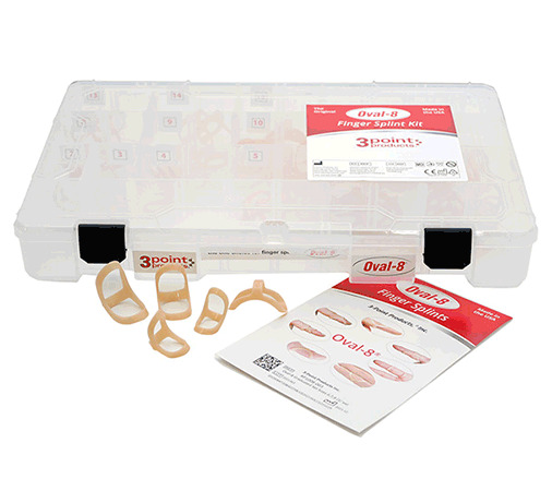 Oval-8 Kit