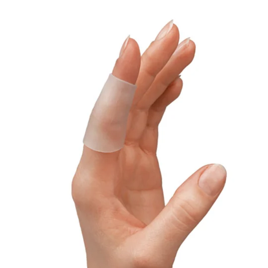 Gel Tube