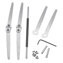 Kid-Dee-Lite Ankle Joint (Kit)