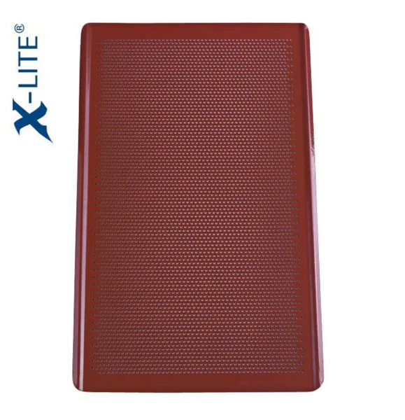 X-LITE Plate - Silicone Coated