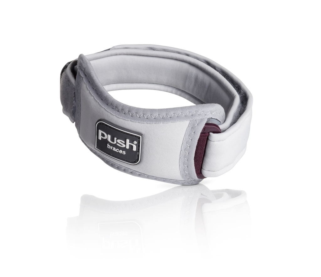 Push med Patella Brace