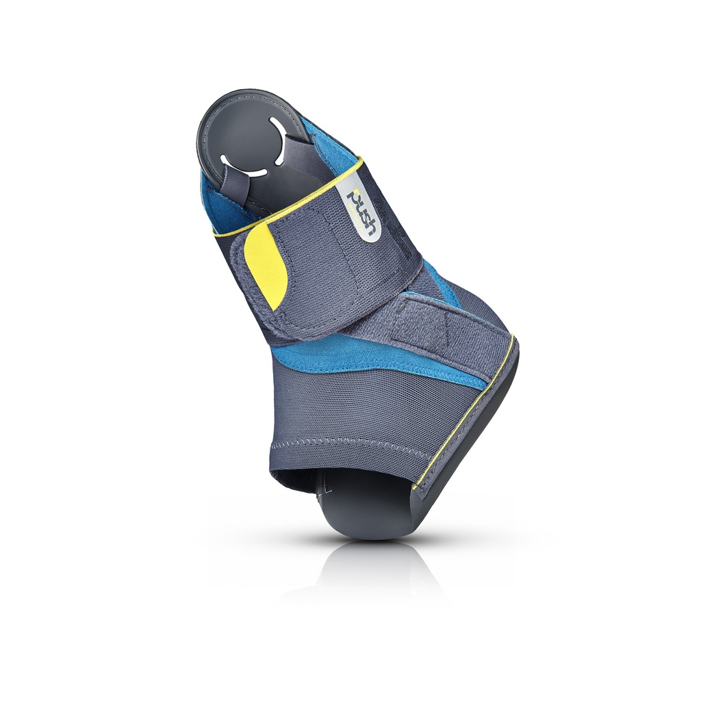 Push Sports Ankle Brace Kicx