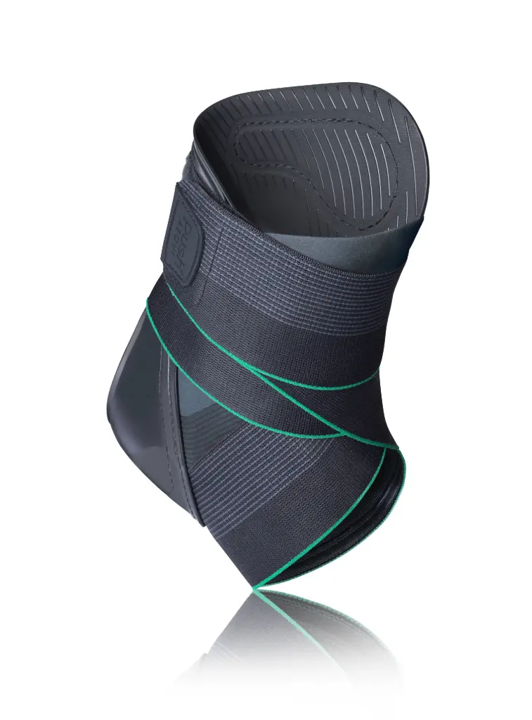 Push med Ankle Brace Aequi Flex