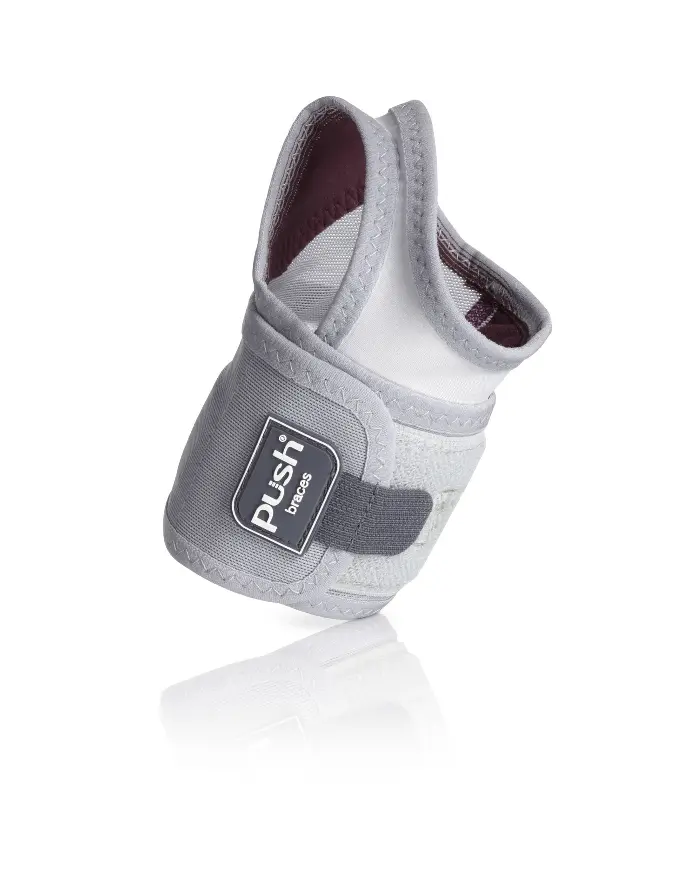 Push care Wrist Brace