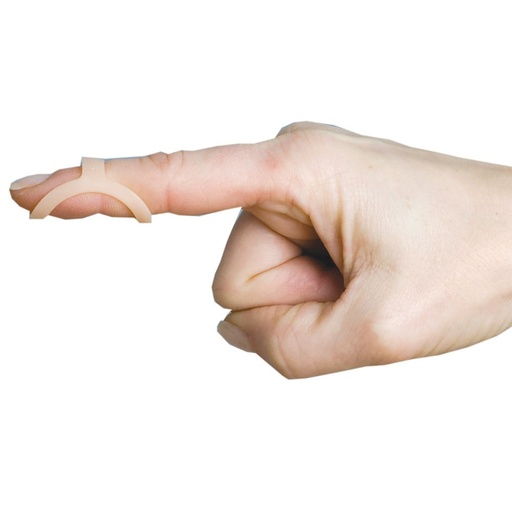 Oval-8 Splint