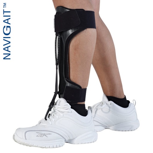 Navigait Foot Drop Orthosis