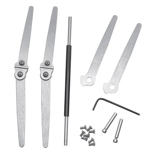 [622000000] Kid-Dee-Lite Ankle Joint (Kit)