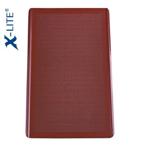 X-LITE Plate - Silicone Coated