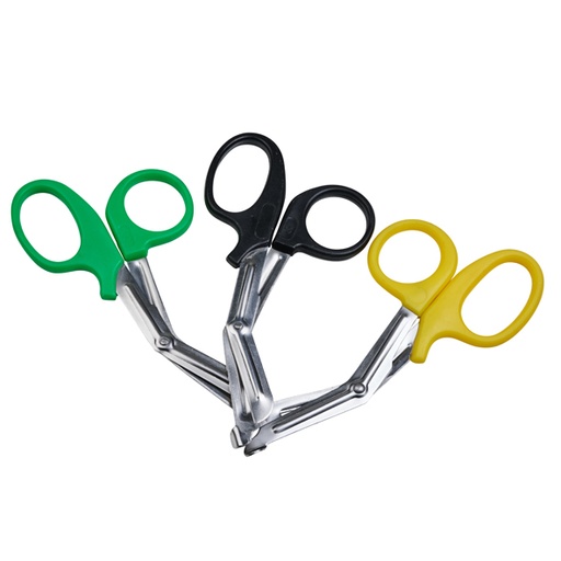 Cast Scissor - Plastic