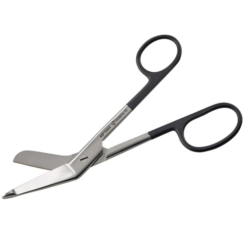 Cast Scissor - Metal