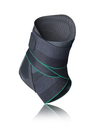 Push med Ankle Brace Aequi Flex