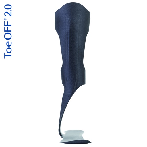ToeOff 2.0