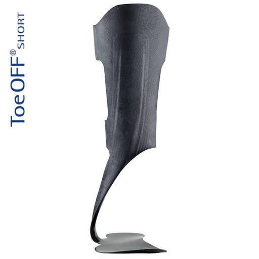 ToeOff Short