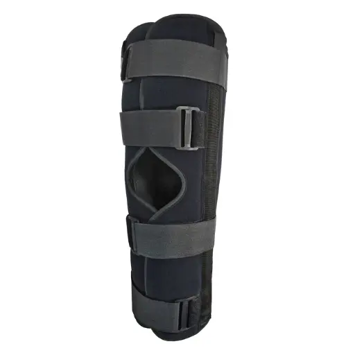 Jura Three Panel Immobiliser